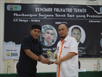 Special Program Subang Nomor 1